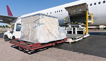 Air Cargofrom UK to Pakistan at Cheapest Rates