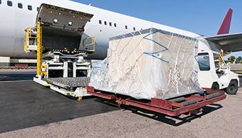 Door to Airport Air Cargofrom UK to Pakistan at Cheapest Rates