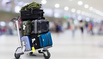 Excess Baggage Shippingfrom UK to Pakistan at Cheapest Rates